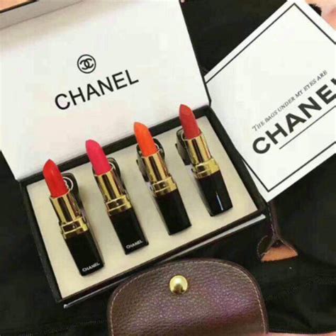 chanel lipstick set|chanel lipstick website.